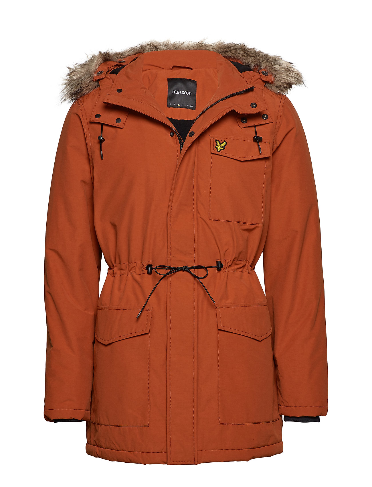 Winter Weight Microfleece Jacket (Tobacco) (1199.40 kr Winter Weight Microfleece Jacket (Dark Navy) (1199.40 kr