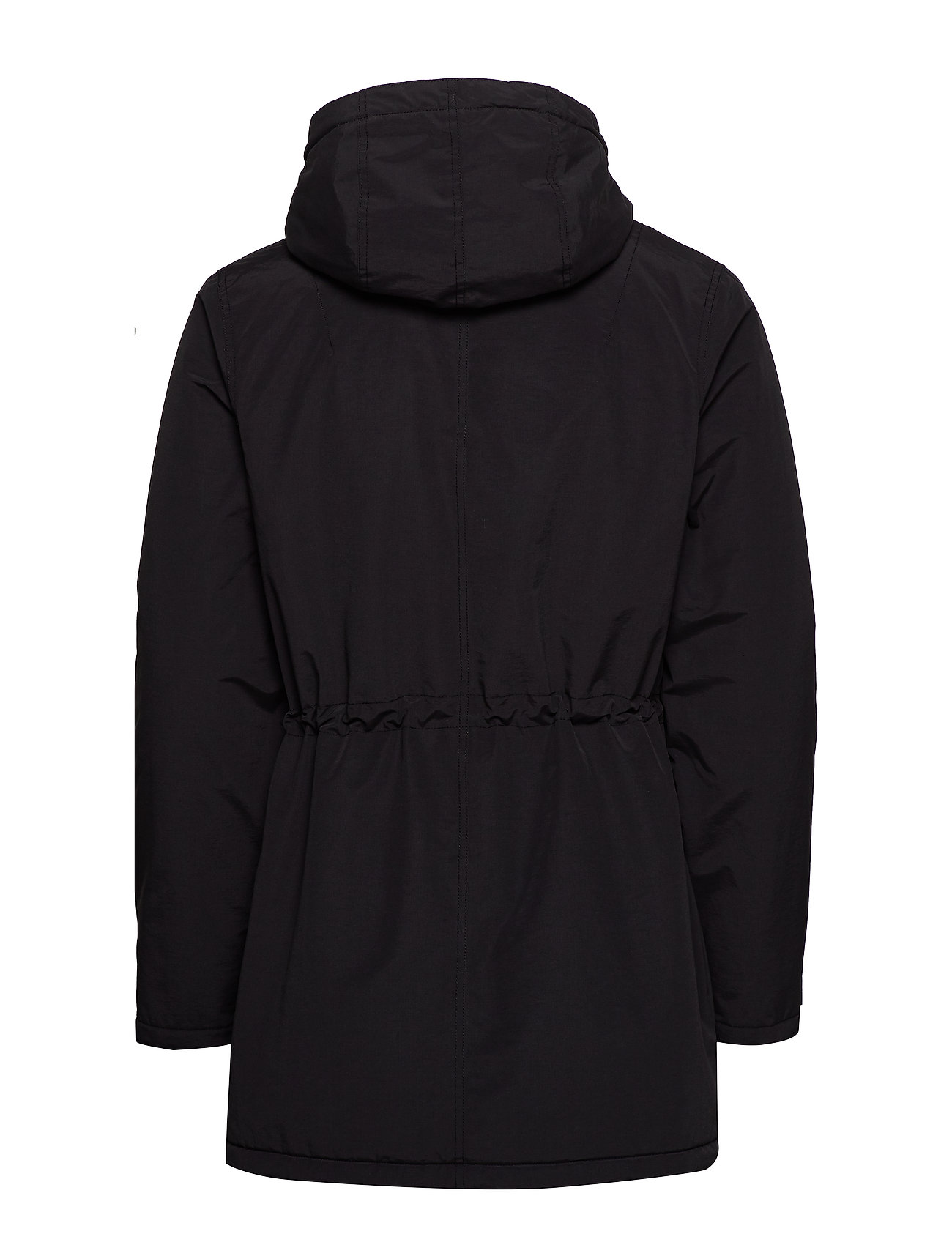 BlackLyleamp; Scott Weight Microfleece Winter Jackettrue b6ygvY7f