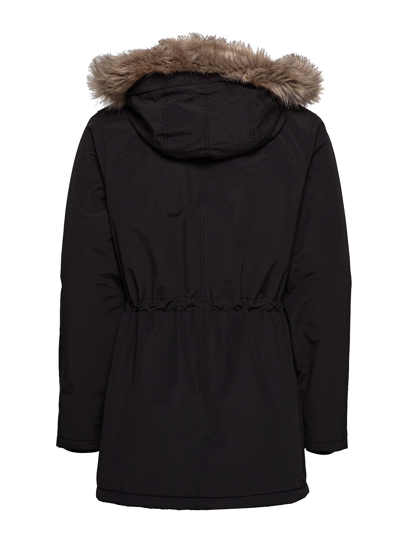 BlackLyleamp; Scott Weight Microfleece Winter Jackettrue b6ygvY7f