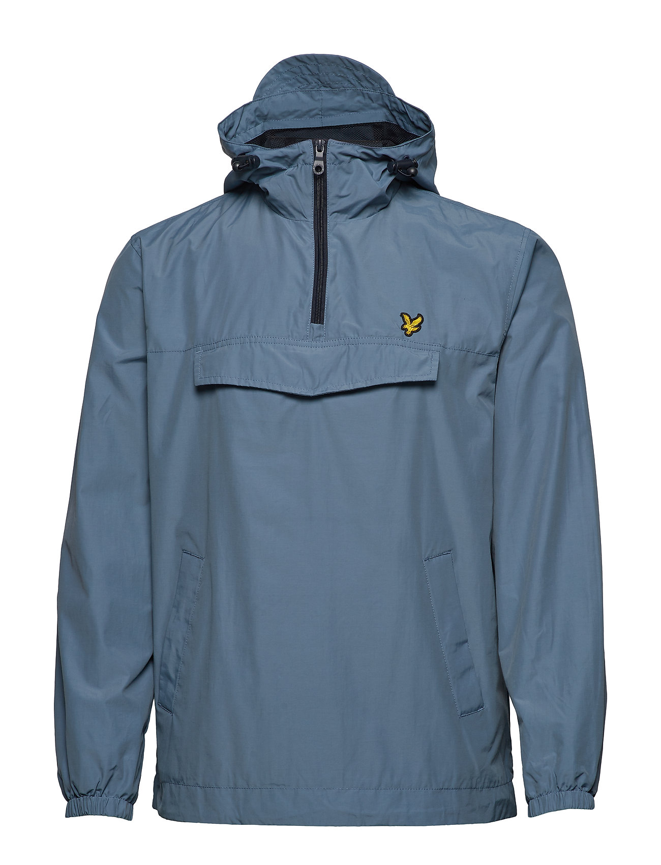 Lyle & scott sales overhead anorak