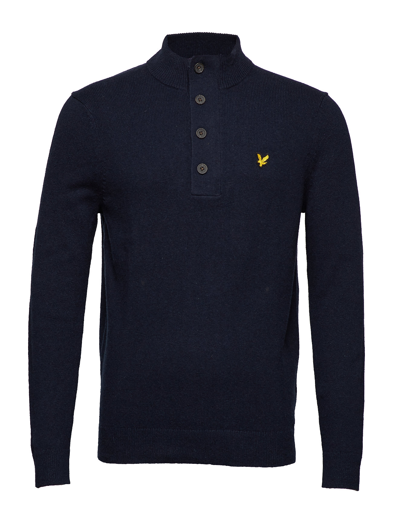14 Zip Jumper Gebreide Turtleneck Coltrui Blauw Lyle Scott lyle scott kopen in de aanbieding 14 Zip Jumper Gebreide Turtleneck Coltrui Blauw Lyle Scott lyle scott kopen in de aanbieding