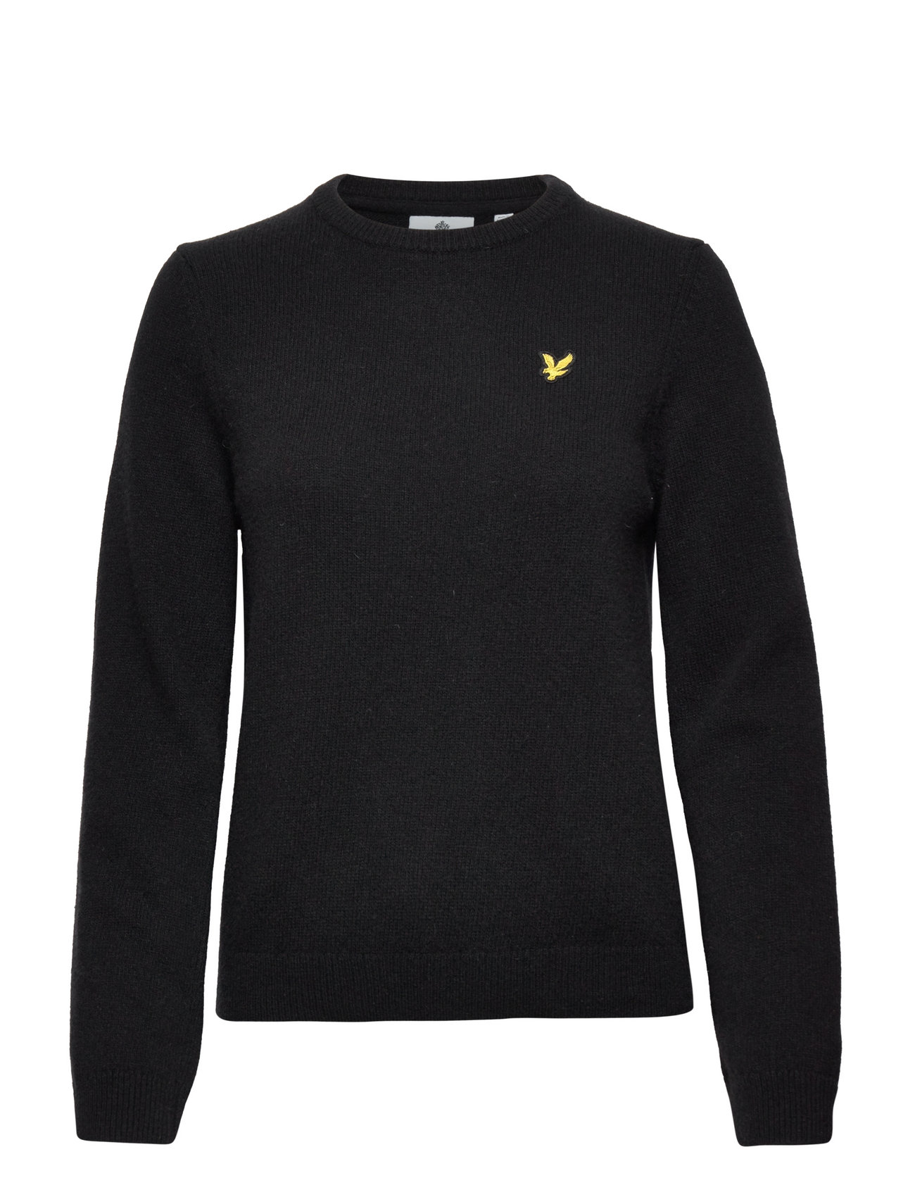Lyle \u0026 Scott Lambswool Jumper 