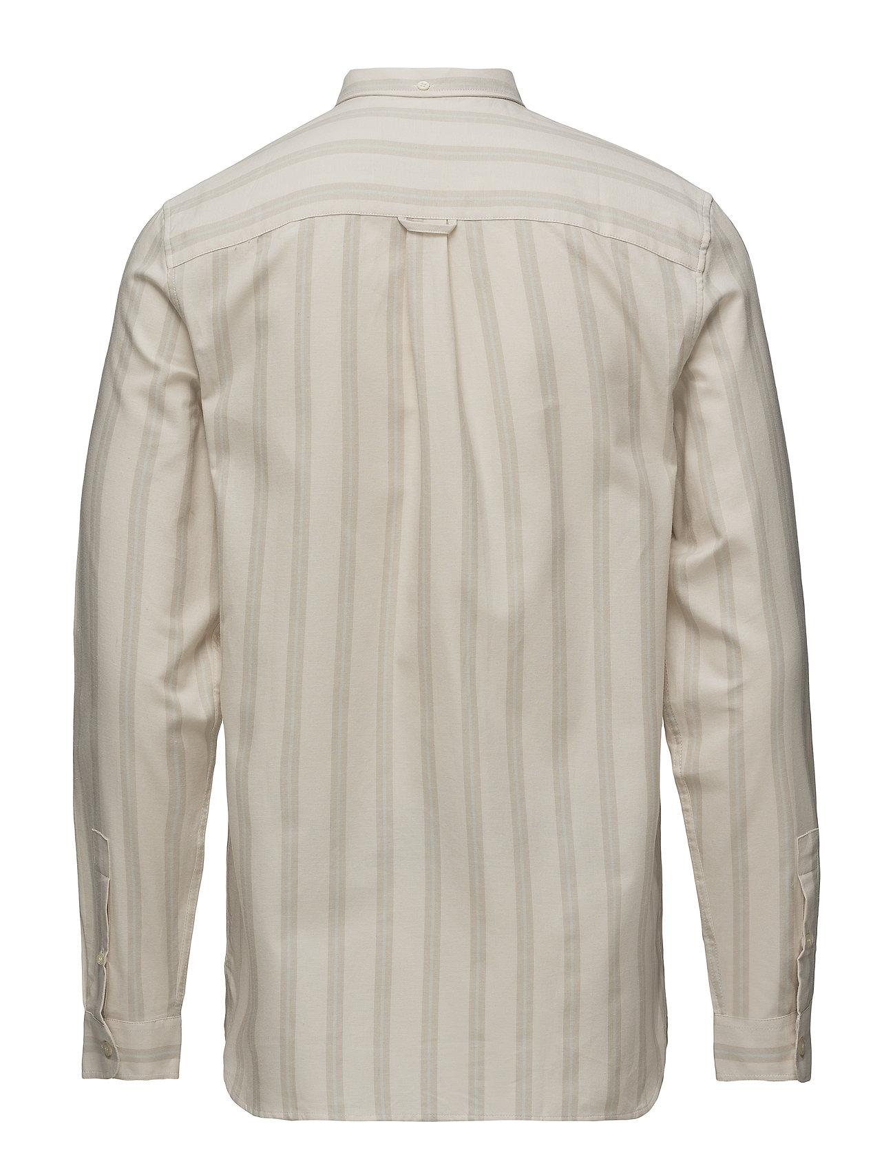 WhiteLyleamp; Stripe Ls Shirtseashell Scott Deckchair SzMqUVp