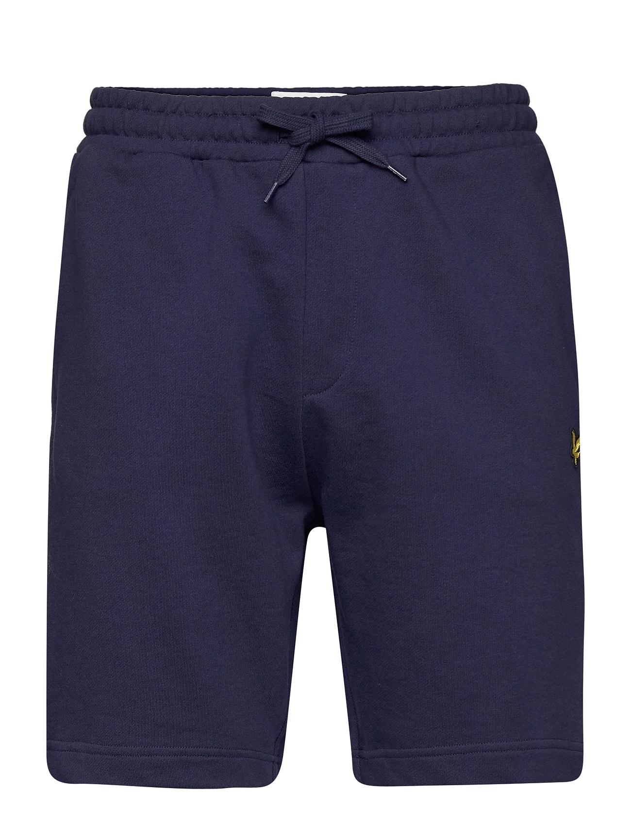 LYLE & SCOTT Sweat Kurz Blau - L - Herren