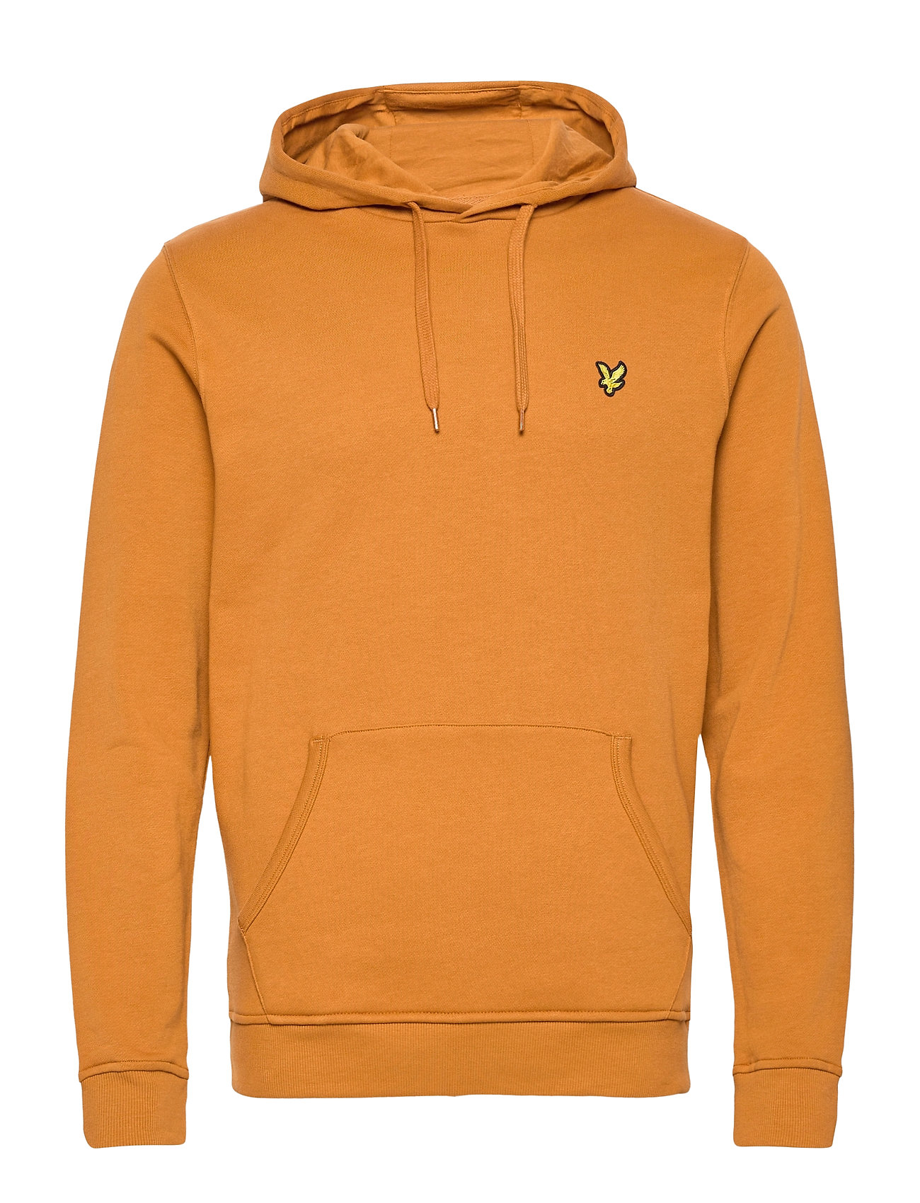 lyle & scott pullover hoodie