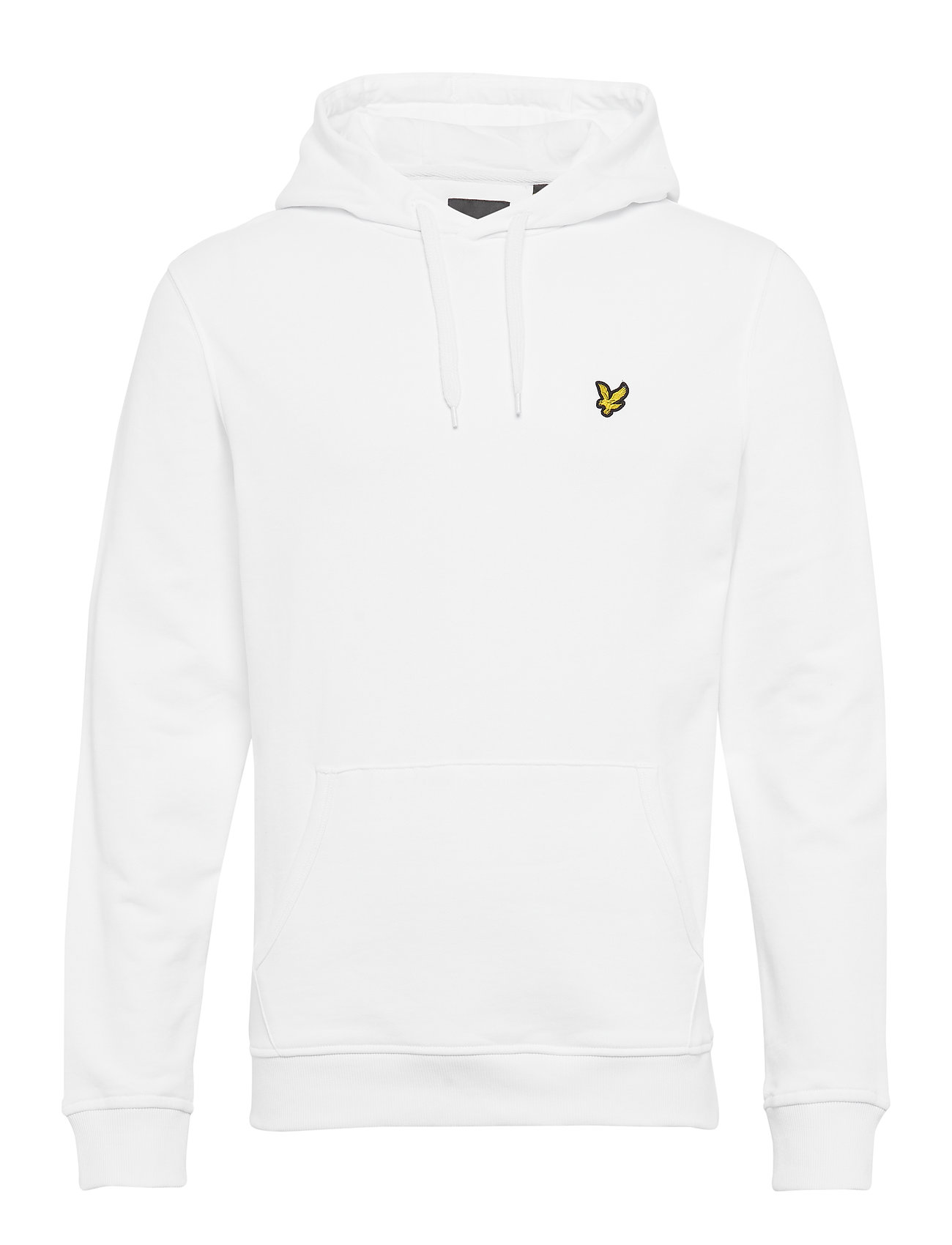 lyle and scott pullover hoodie