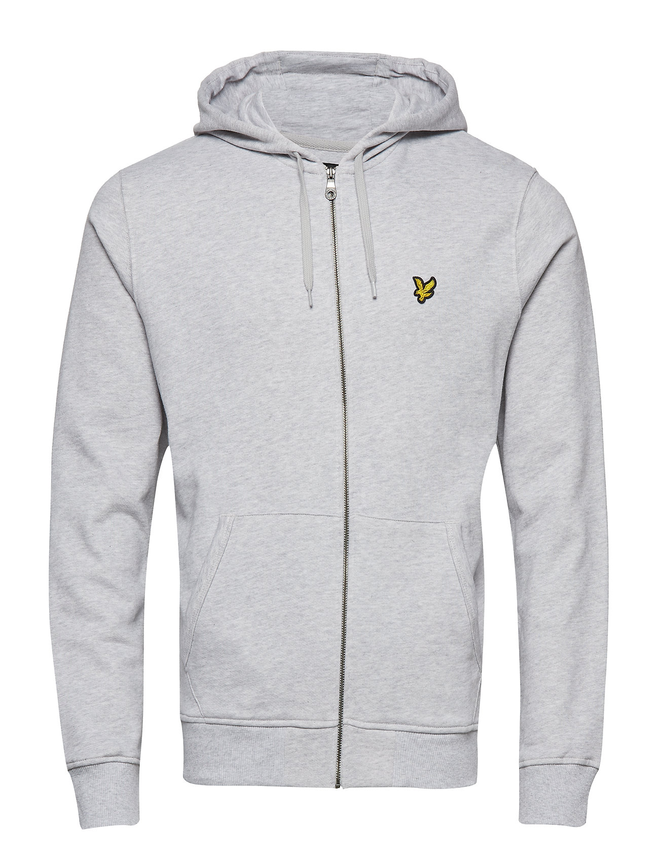 lyle and scott hoodie vit