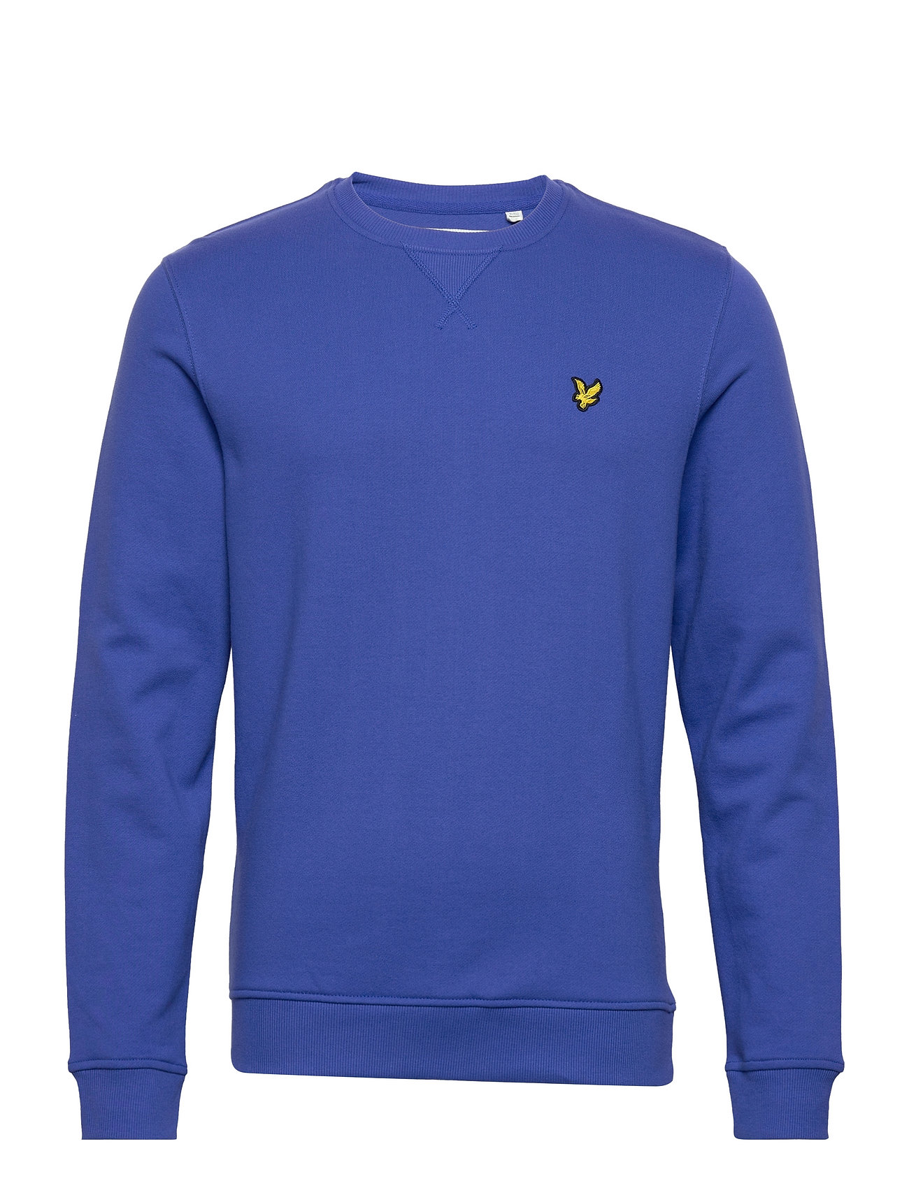 Lyle \u0026 Scott Crew Neck Sweatshirt 
