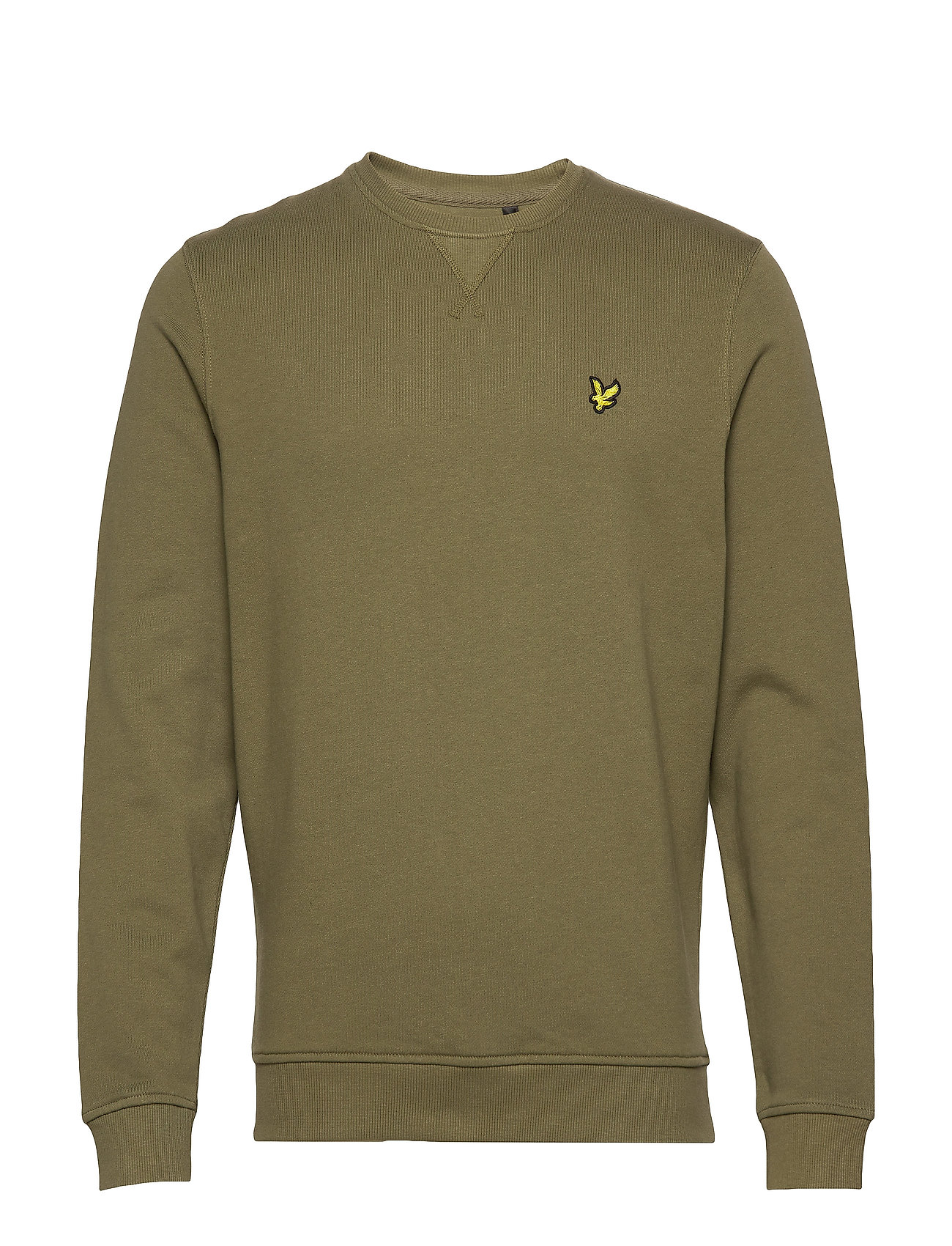 lyle and scott sweatshirts