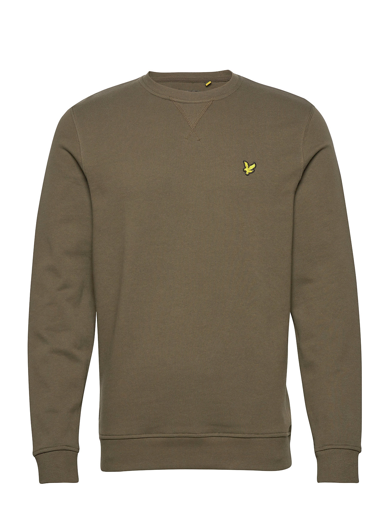 Lyle \u0026 Scott Crew Neck Sweatshirt 