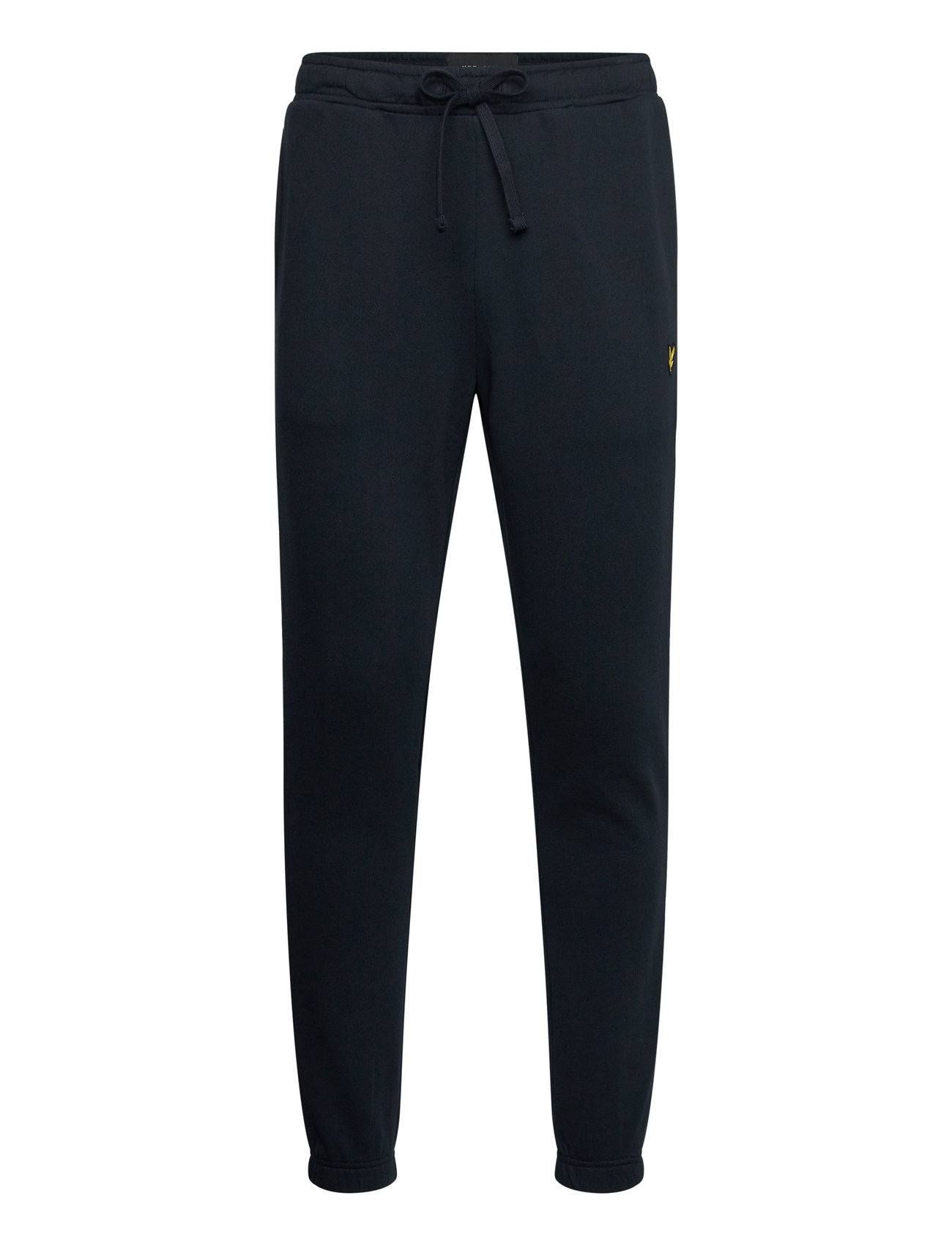 LYLE & SCOTT Slim Sweat Hose Navy - XXL - Herren