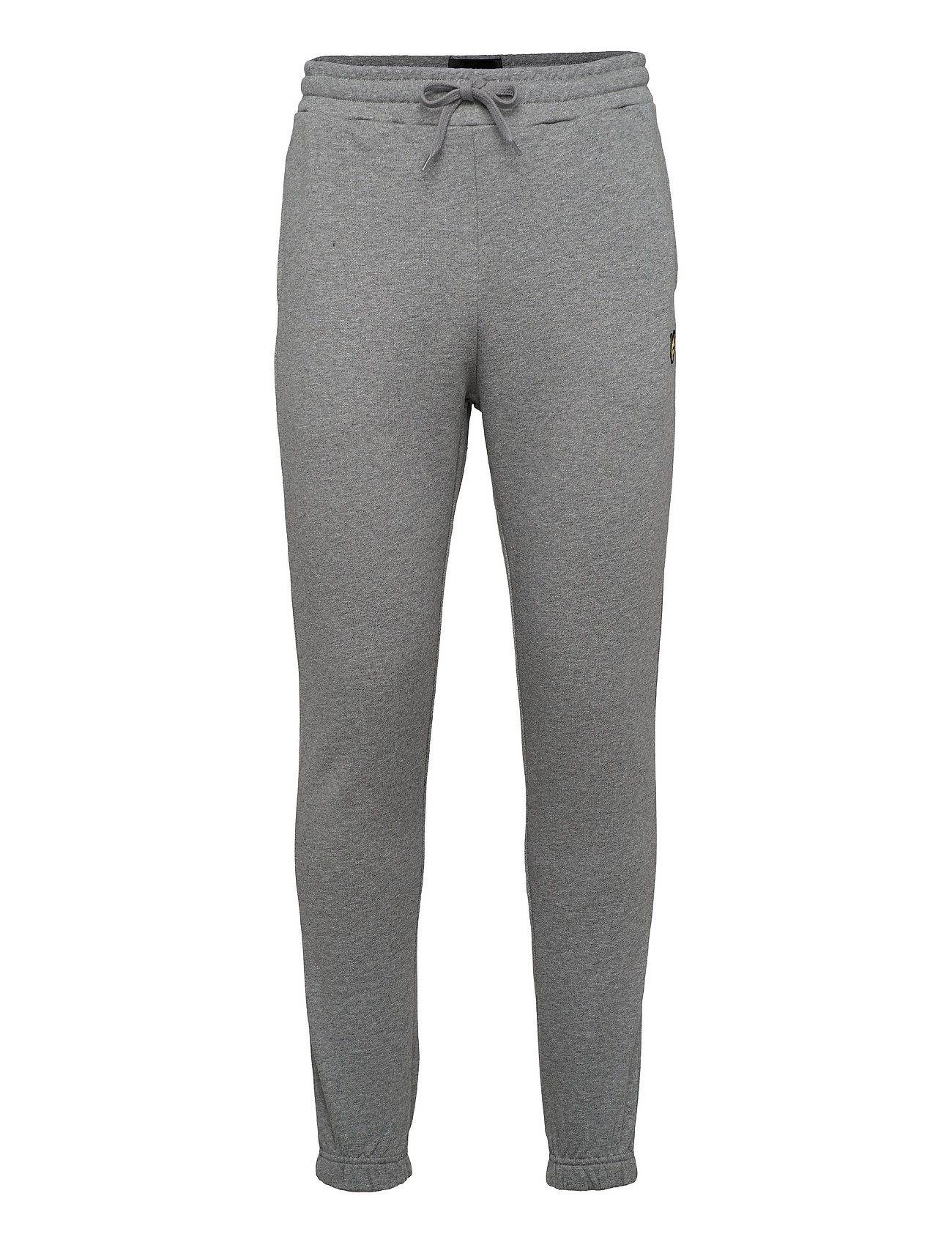 LYLE & SCOTT Slim Sweat Hose Grau - XS - Herren