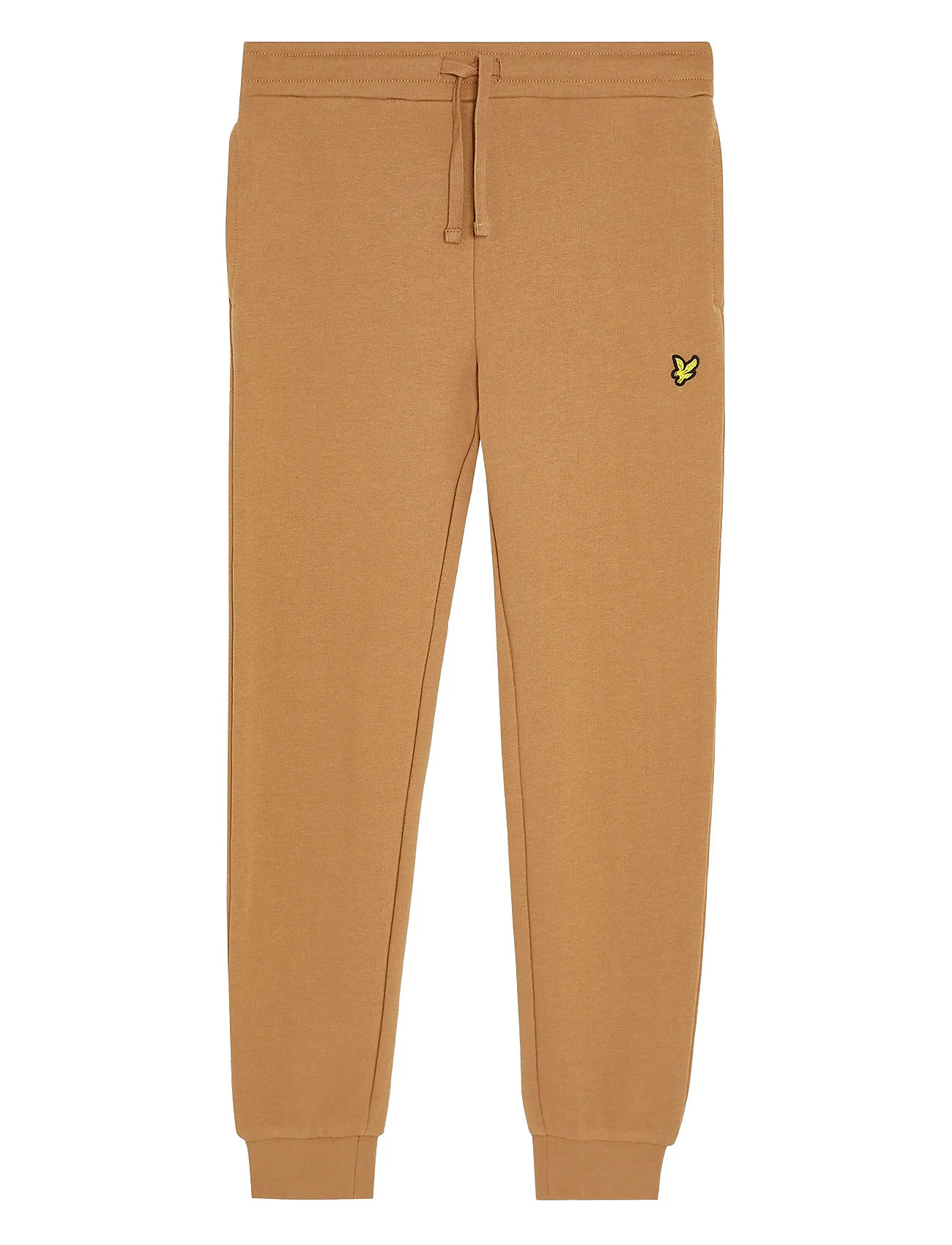 LYLE & SCOTT Sweat Hose Braun - 152-158 - Kinder