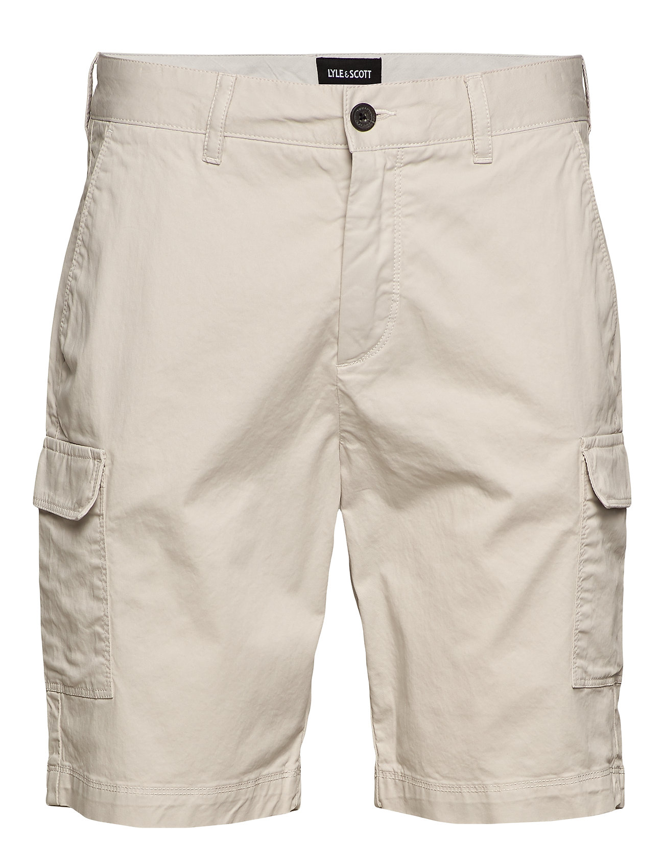 lyle scott cargo shorts