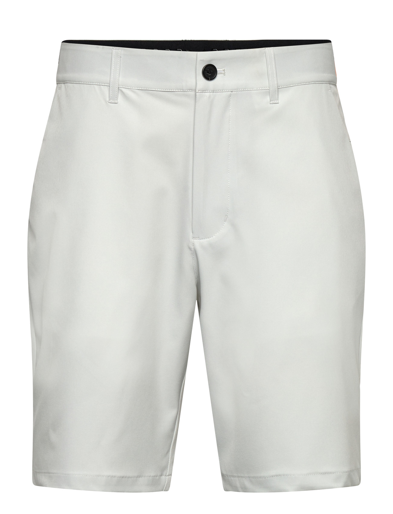 Lyle & Scott Lightweight Golf Tech Shorts, 38, Grey, Sport Shorts > Sport Golf Shorts, Herre