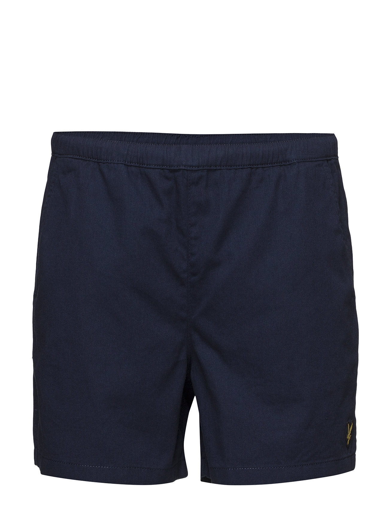 lyle and scott rugby shorts