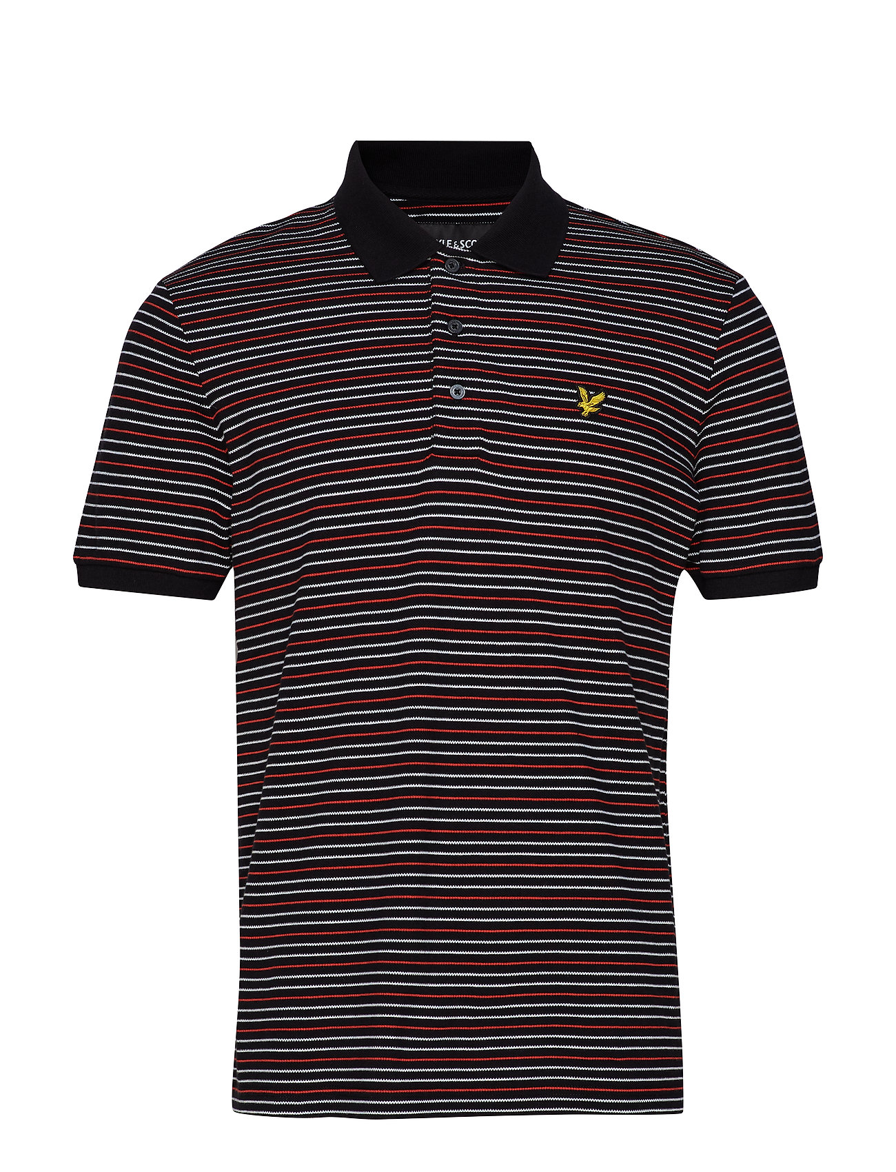 black lyle and scott polo