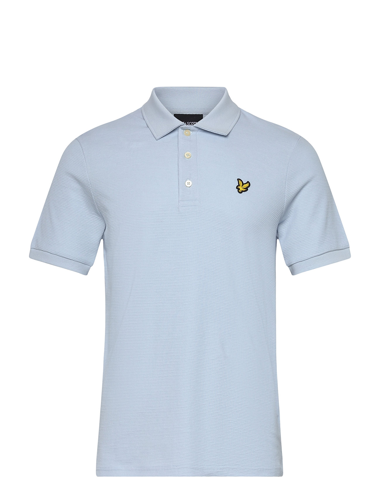 Lyle & Scott Milano Polo Shirt Blå