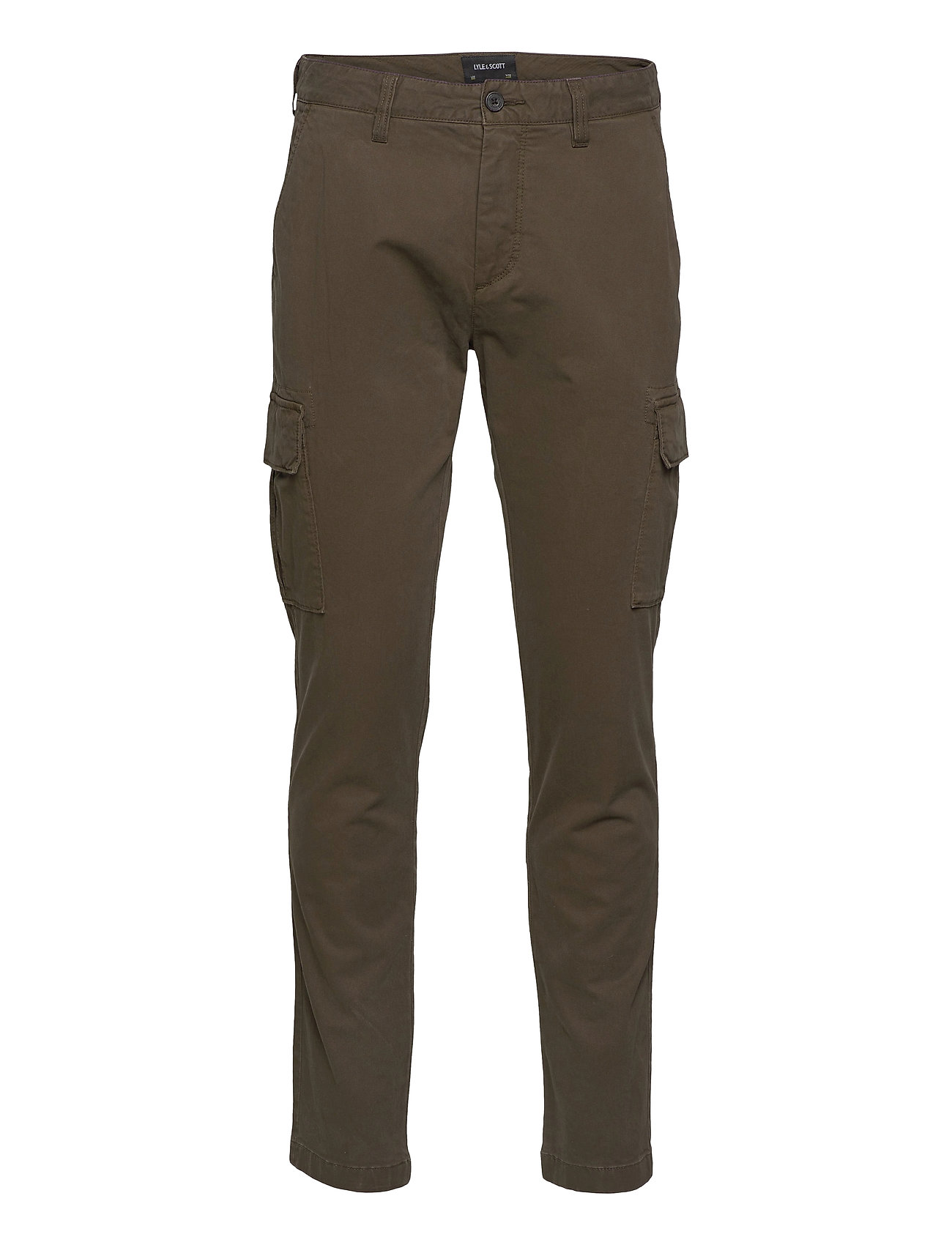 Lyle \u0026 Scott Cargo Trouser - Cargo 