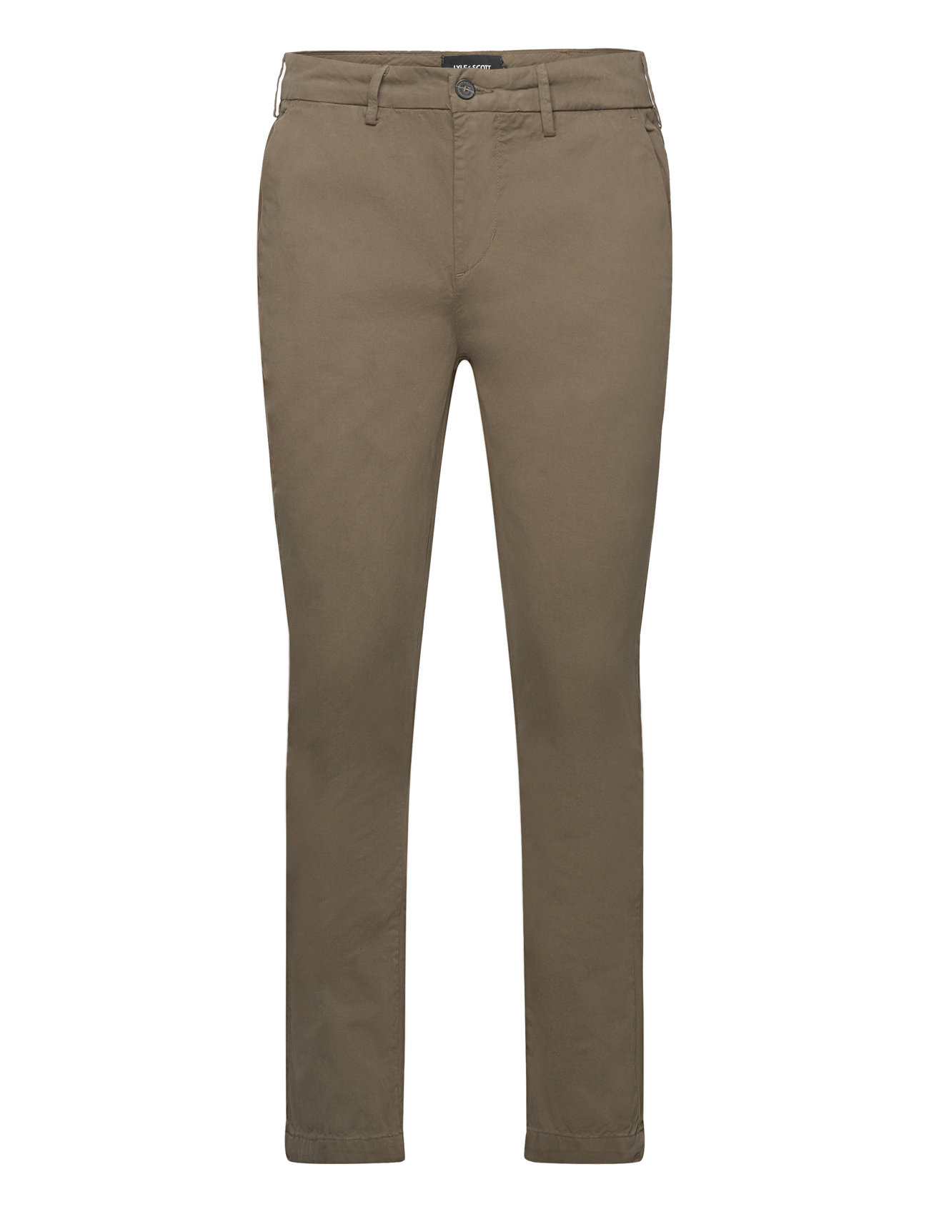 Anfield Chino Khaki Lyle & Scott