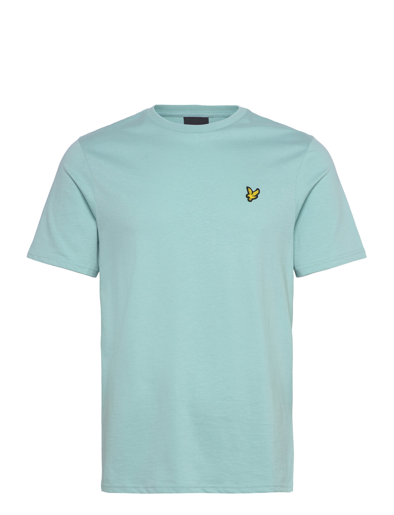 Lyle & Scott Plain T-Shirt Blå