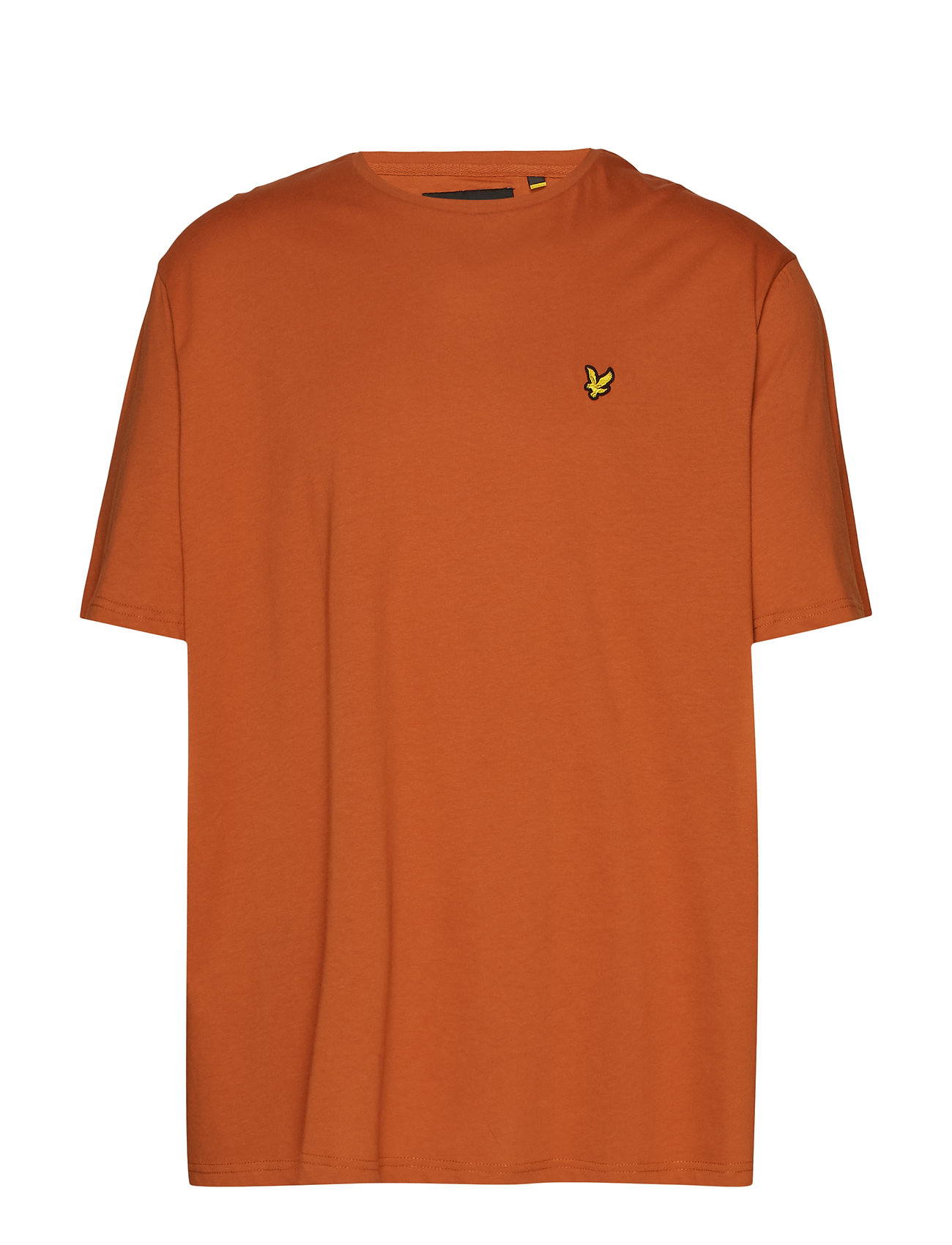 Crew Neck Crew Scott T shirttobaccoLyleamp; 5AR3q4jLc