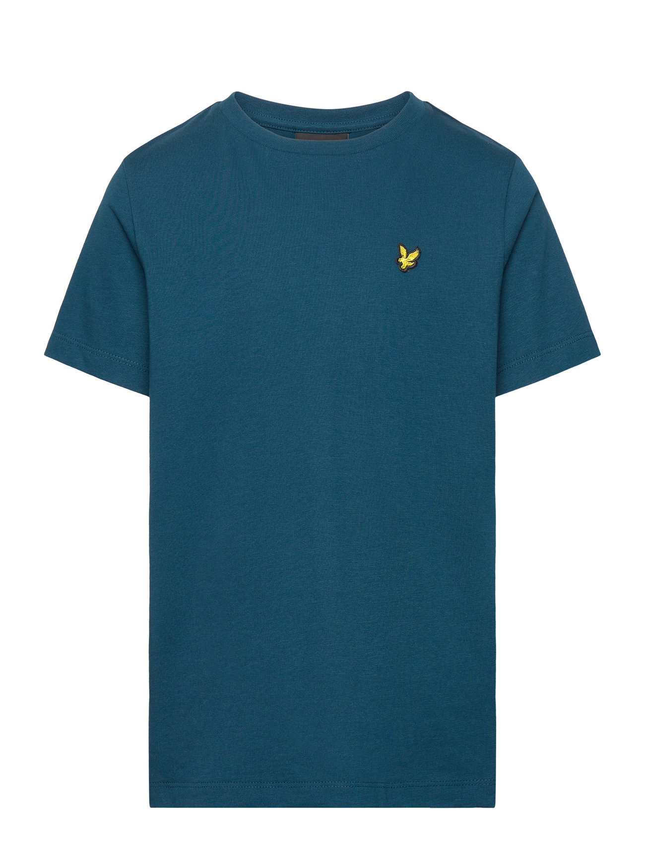 Lyle & Scott Plain T-Shirt Marinblå