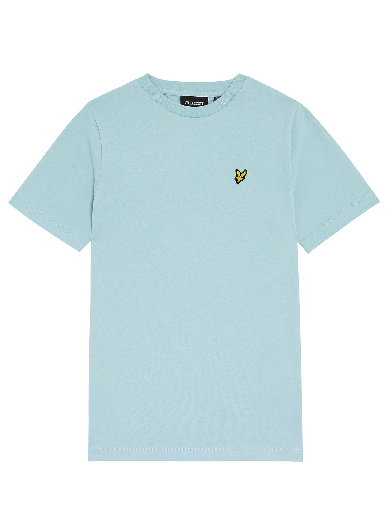 Lyle & Scott Plain T-Shirt Blå