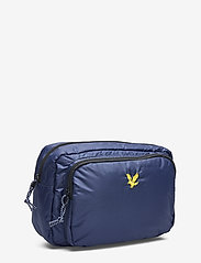 lyle and scott side bag