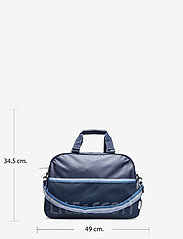 lyle and scott weekender bag