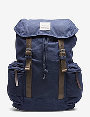 lyle and scott backpack sale