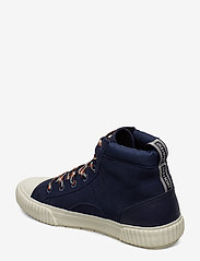 lyle and scott high tops