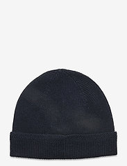 Lyle \u0026 Scott Racked Rib Beanie - Hats 