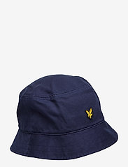 Lyle \u0026 Scott Cotton Twill Bucket Hat 