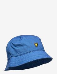 Lyle \u0026 Scott Cotton Twill Bucket Hat 
