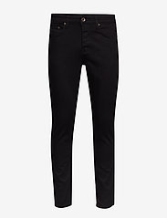 Lyle \u0026 Scott Slim Fit Jean - Slim jeans 