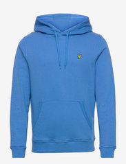 Scott Pullover Hoodie - Hoodies | Boozt 