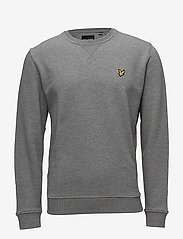 lyle and scott sweatshirts