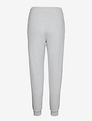 Lyle & Scott - Sweatpant - apģērbs - light grey marl - 1
