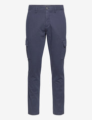 Lyle \u0026 Scott Cargo Trouser (Dark Navy 