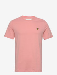 Plain T-Shirt - ROSETTE