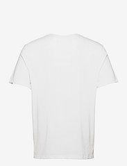 Lyle & Scott - Plain T-Shirt - t-shirts - white - 1