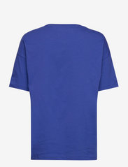 Lyle & Scott - Oversized T-shirt - t-krekli - electric cobalt - 1