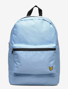 Backpack - somas - light blue