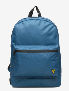 Backpack - somas - yale blue