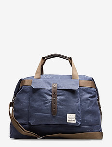 lyle and scott gym bag