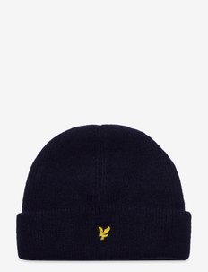 lyle and scott hatt