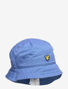 Bucket Hat - bucket hats - spring blue