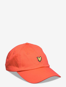 Baseball Cap - caps - red flyer