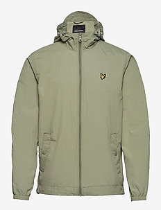 lyle and scott hoodie rea
